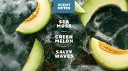Coastal Mist Hand Soap M7