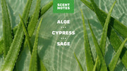 Cool Fresh Aloe Lotion C3