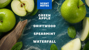 Fresh Falls Hand Soap V4