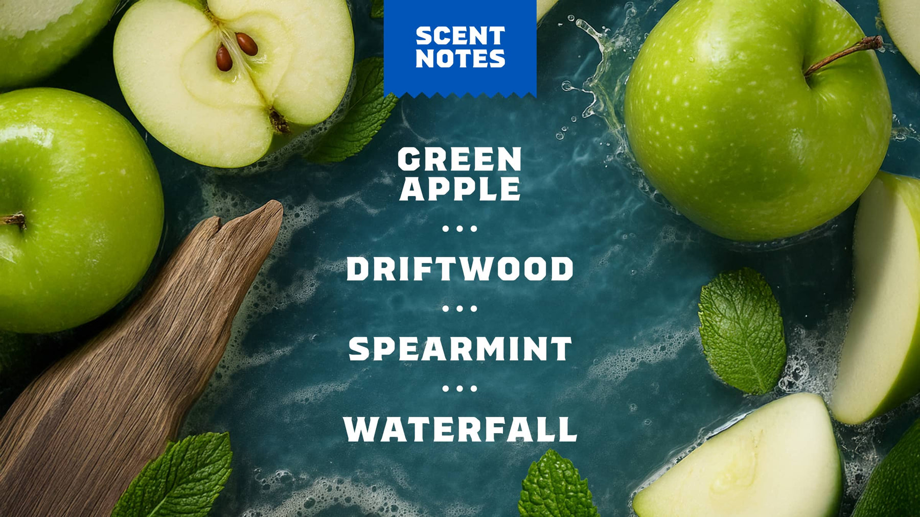 Fresh Falls Hand Soap V4