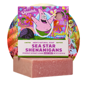 Sea Star Shenanigans K4