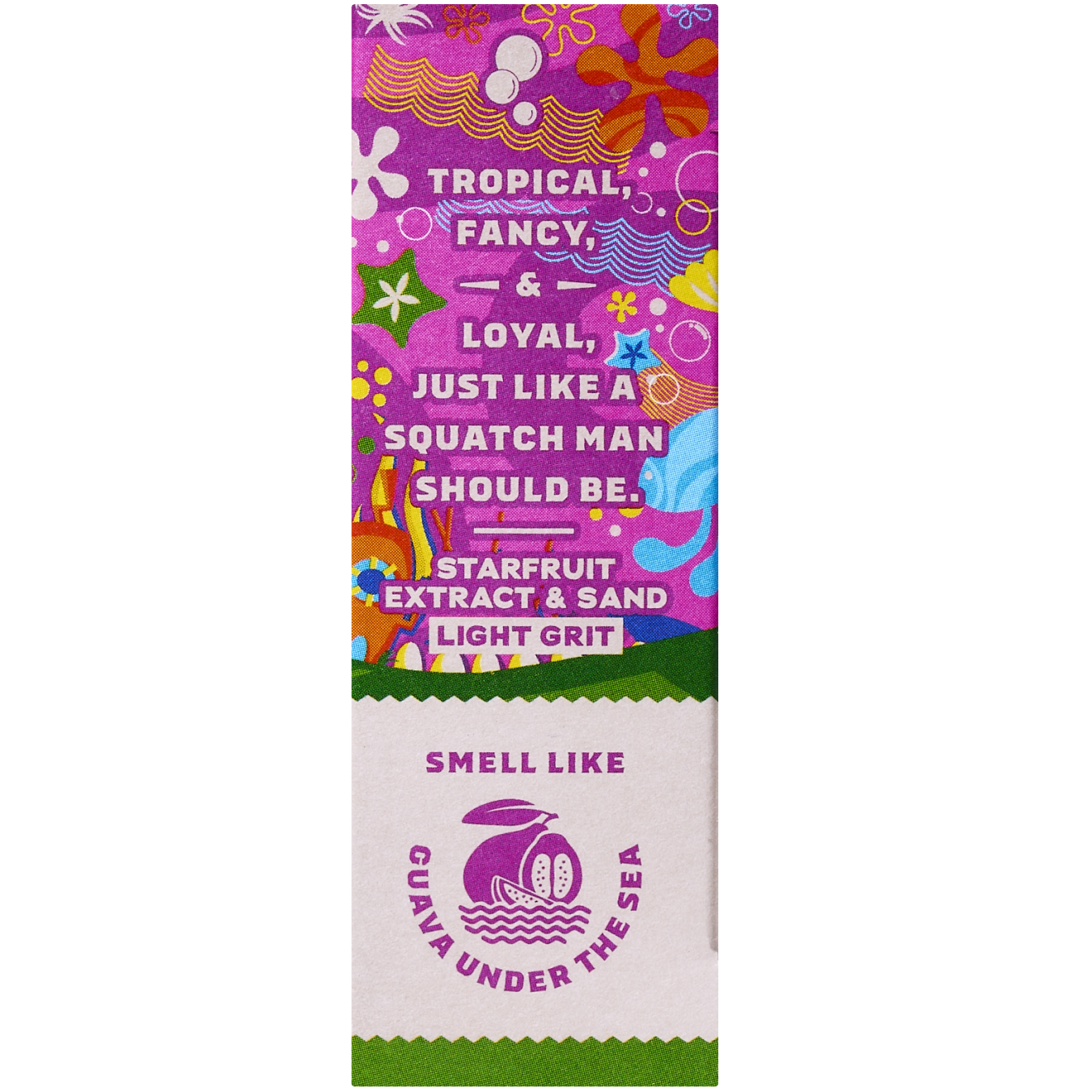 Sea Star Shenanigans K4