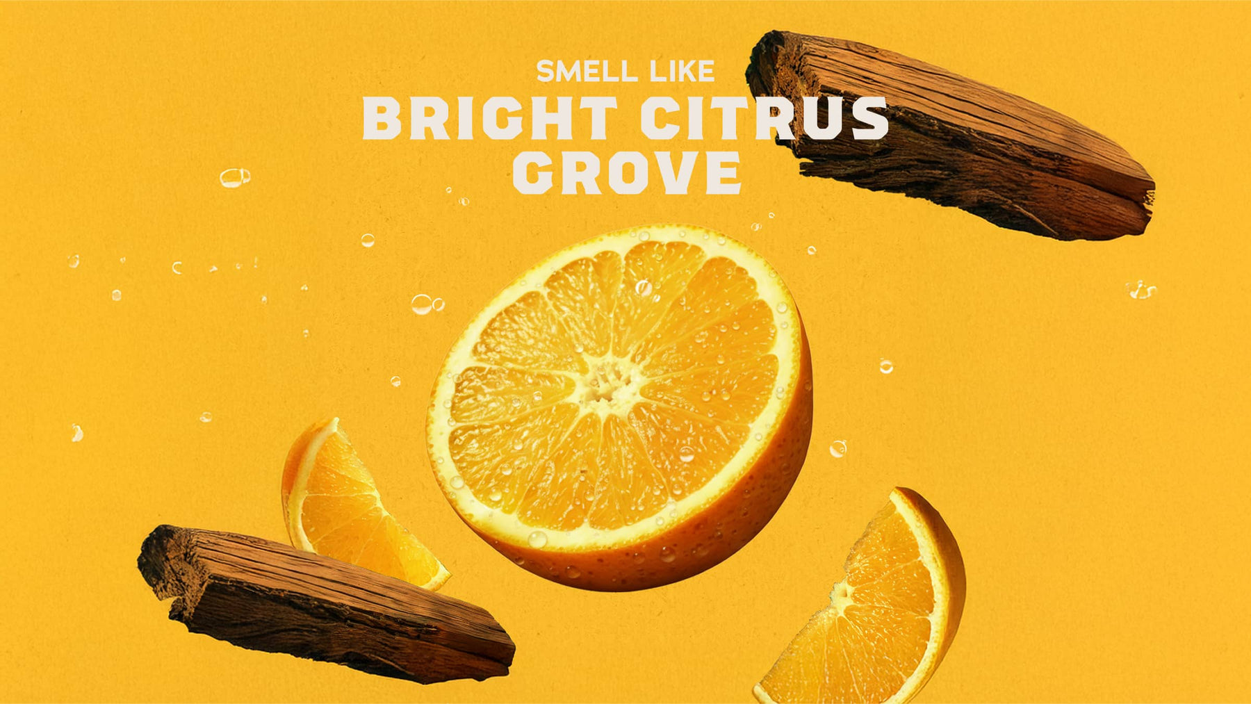 Summer Citrus Hand Soap K3