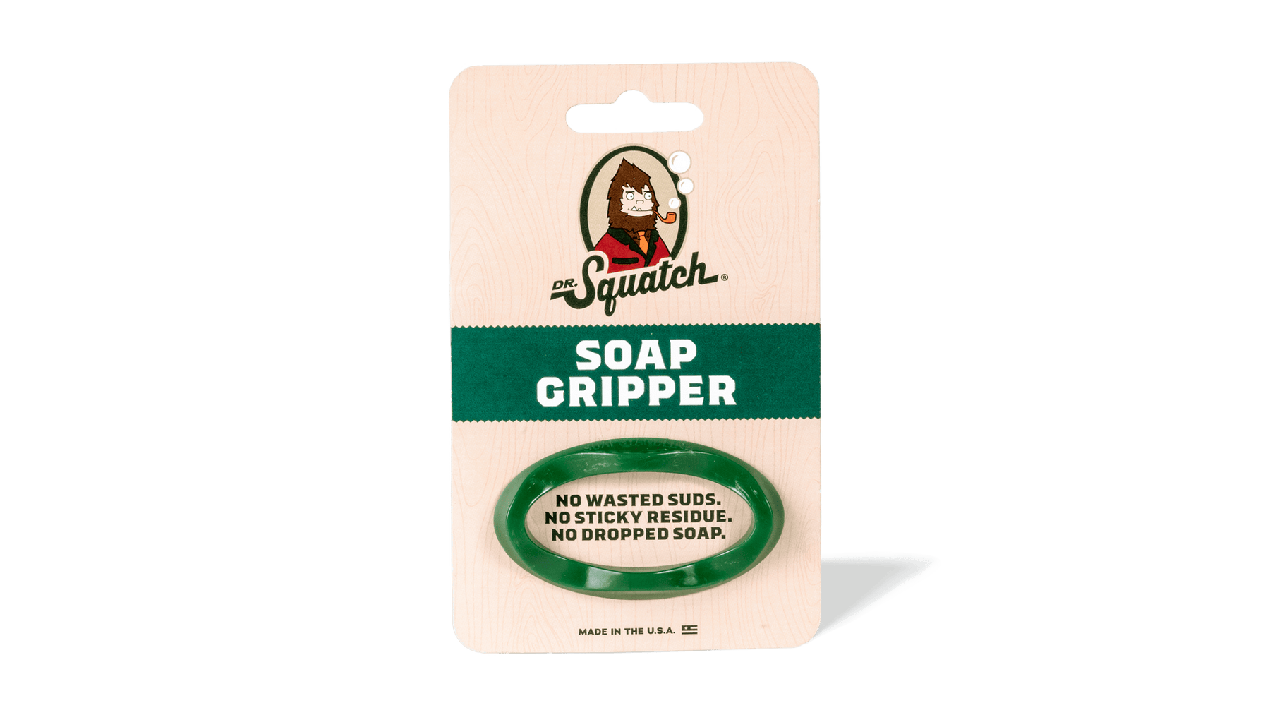 Soap Gripper V5