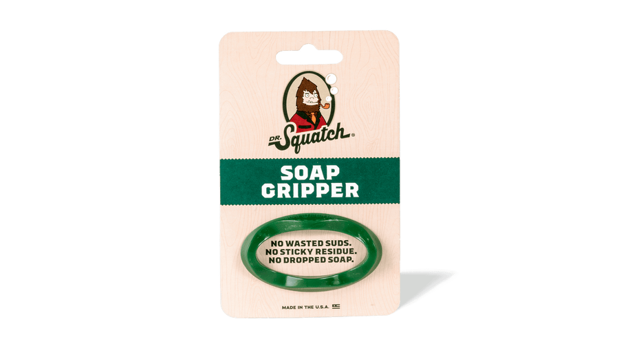 Soap Gripper V5
