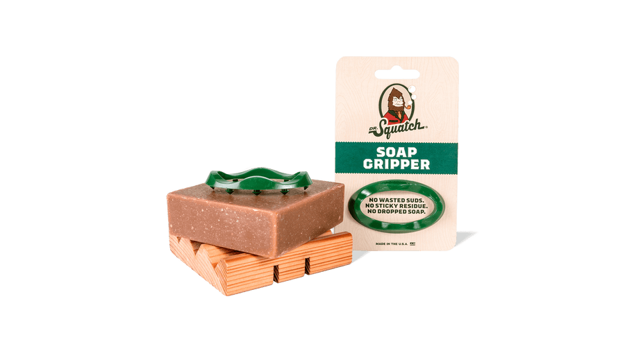 Soap Gripper V5