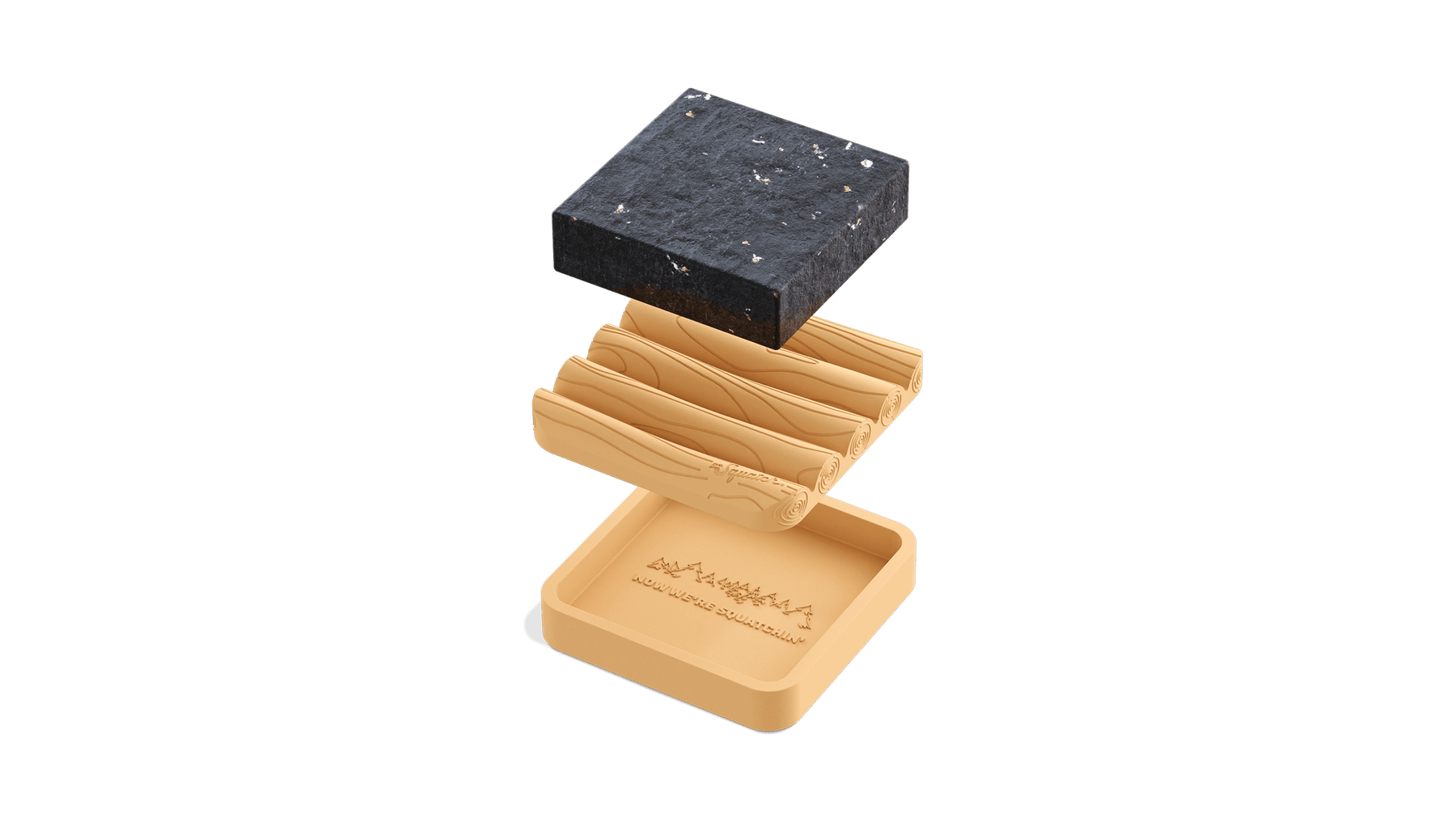 Soap Saver B9