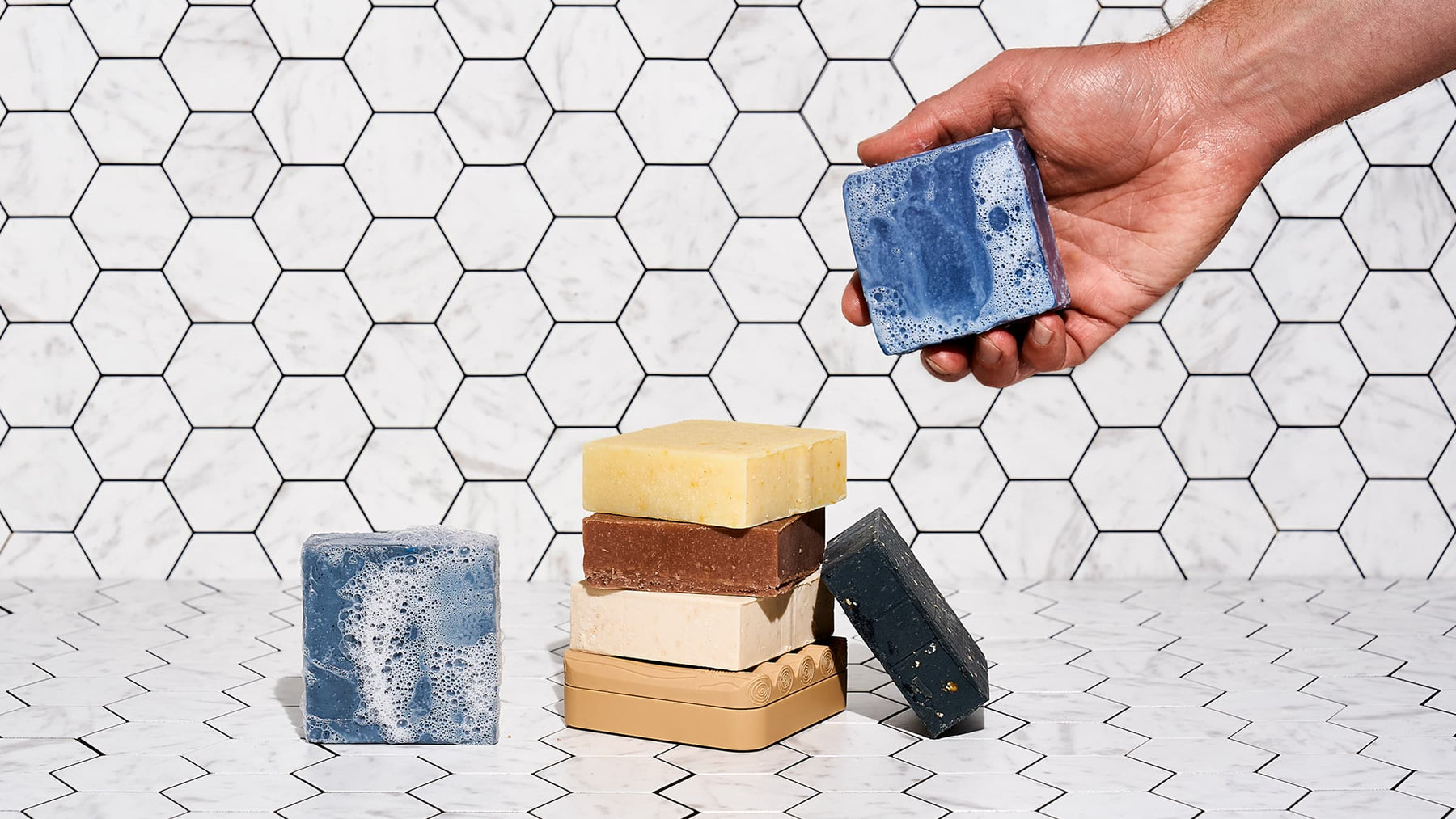 Soap Saver B9
