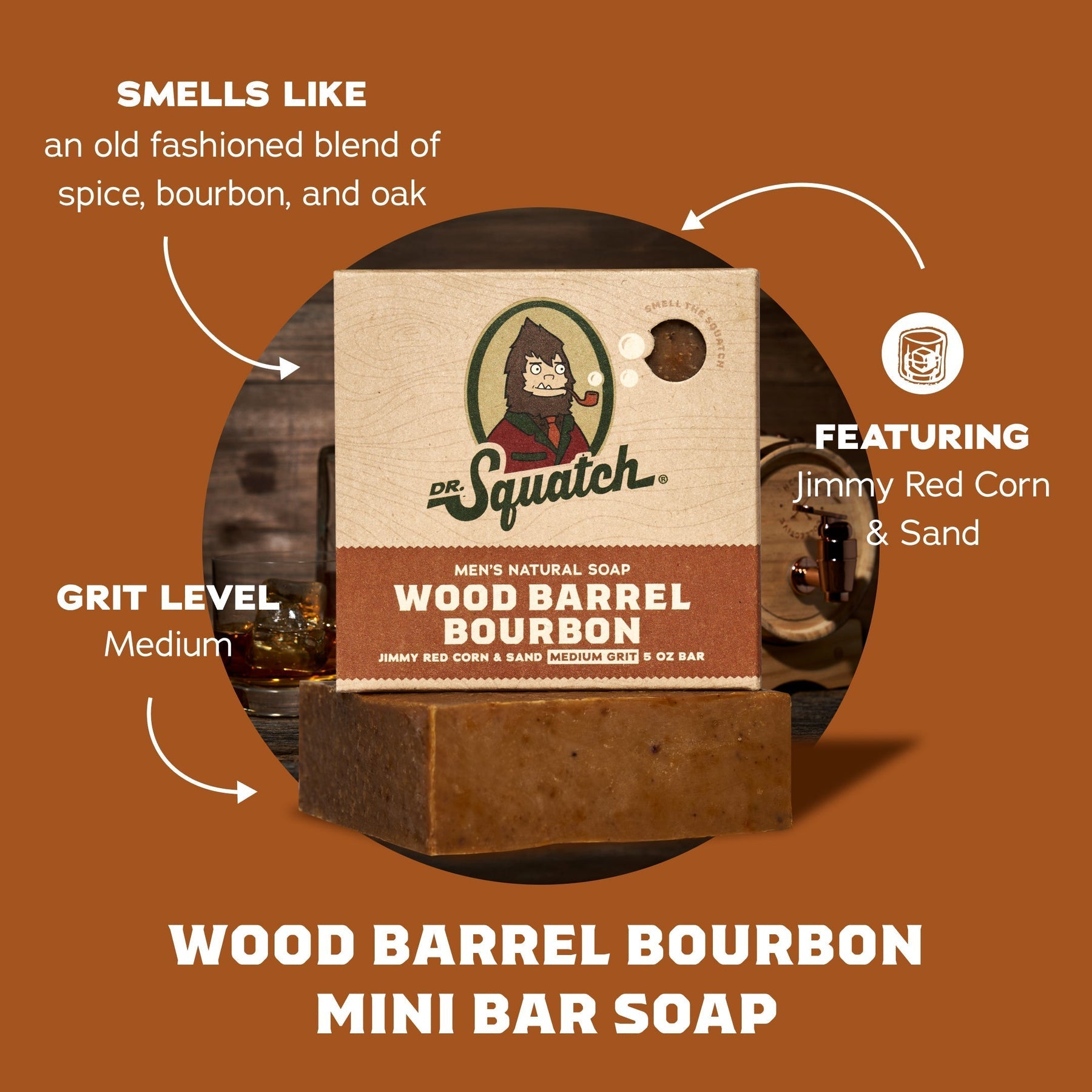 Soap Sampler Set D0