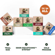 Soap Sampler Set D0