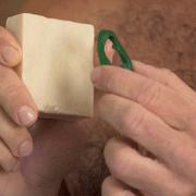 Soap Gripper V5