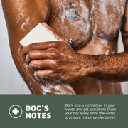 6 Soaps and Deo Gift A0