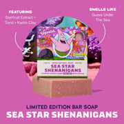 SpongeBob 4-Pack A7
