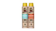 Spray Sunscreen 2-Pack Z8