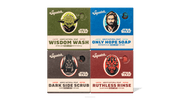 Star Wars Collection I 4-Pack F9