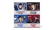 Stranger Things 4-Pack B9