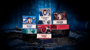 Stranger Things 4-Pack B9