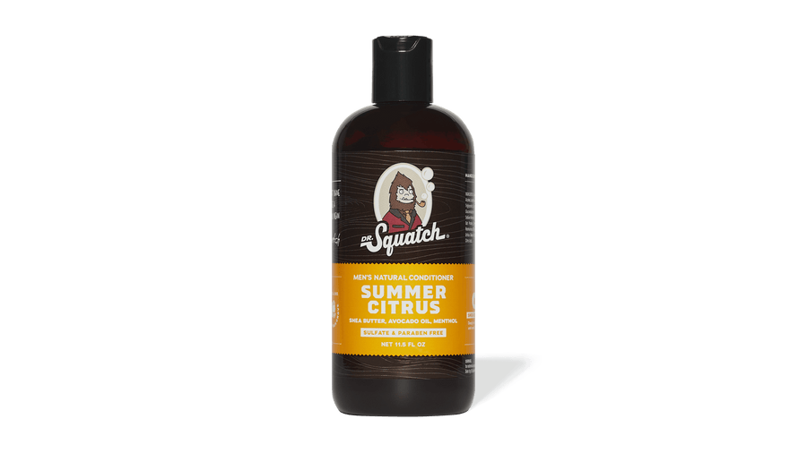 Summer Citrus Conditioner J4
