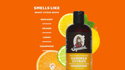 Summer Citrus Conditioner J4