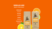Refreshing Hair Care Kit W3