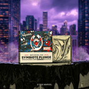 Symbiote Plunge H8