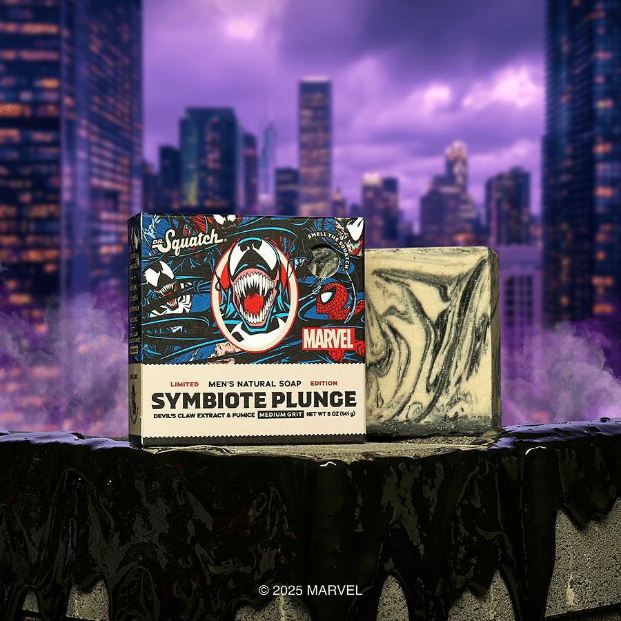 Symbiote Plunge H8