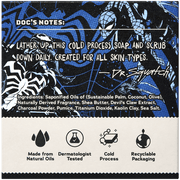 Symbiote Plunge H8