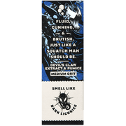Symbiote Plunge H8