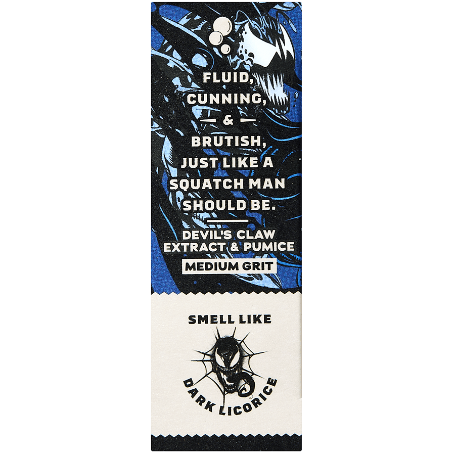 Symbiote Plunge H8