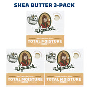 Total Moisture 3-Pack Shea Butter Z2