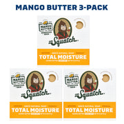 Total Moisture 3-Pack Mango Butter Q0