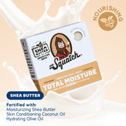 Total Moisture 6-Pack + Free Hat B8
