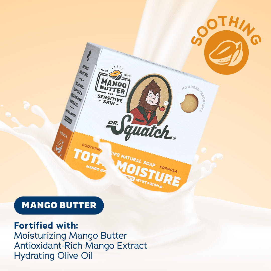 Total Moisture 3-Pack H2