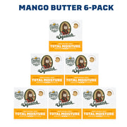 Total Moisture 6-Pack + Free Hat B8