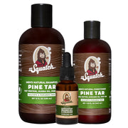 Tame Your Mane H7