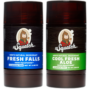 Fresh Deodorant 2-Pack R9