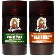 Woodsy Deodorant 2-Pack Q9