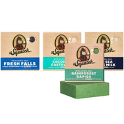 Fresh 4-Pack Natural Bar Soap Y0