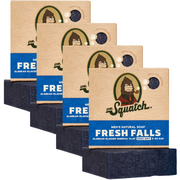 4-Pack Fresh Falls Natural Bar Soap N0