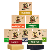 Classics 8-Pack Natural Bar Soap M6