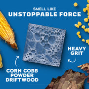 Ford Rugged & Ready 4-Pack - Exclusive Limited Edition Bar Soap J0