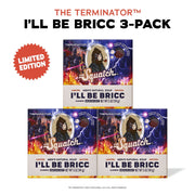 I'll Be Bricc 3-Pack E6