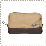 Toiletry Bag W7