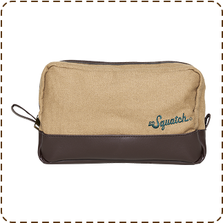 Toiletry Bag W7
