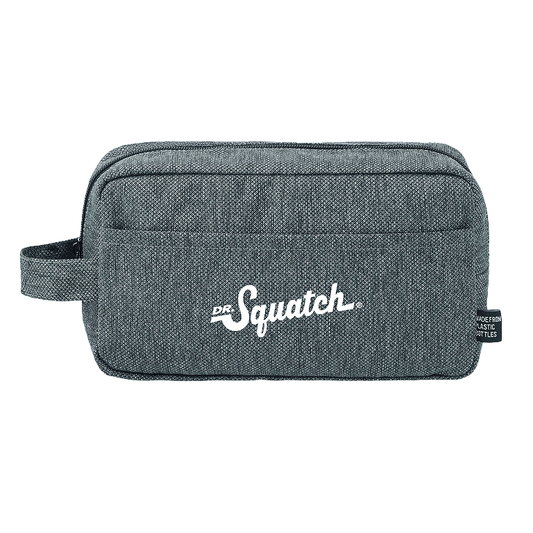 Free Toiletry Bag Z1