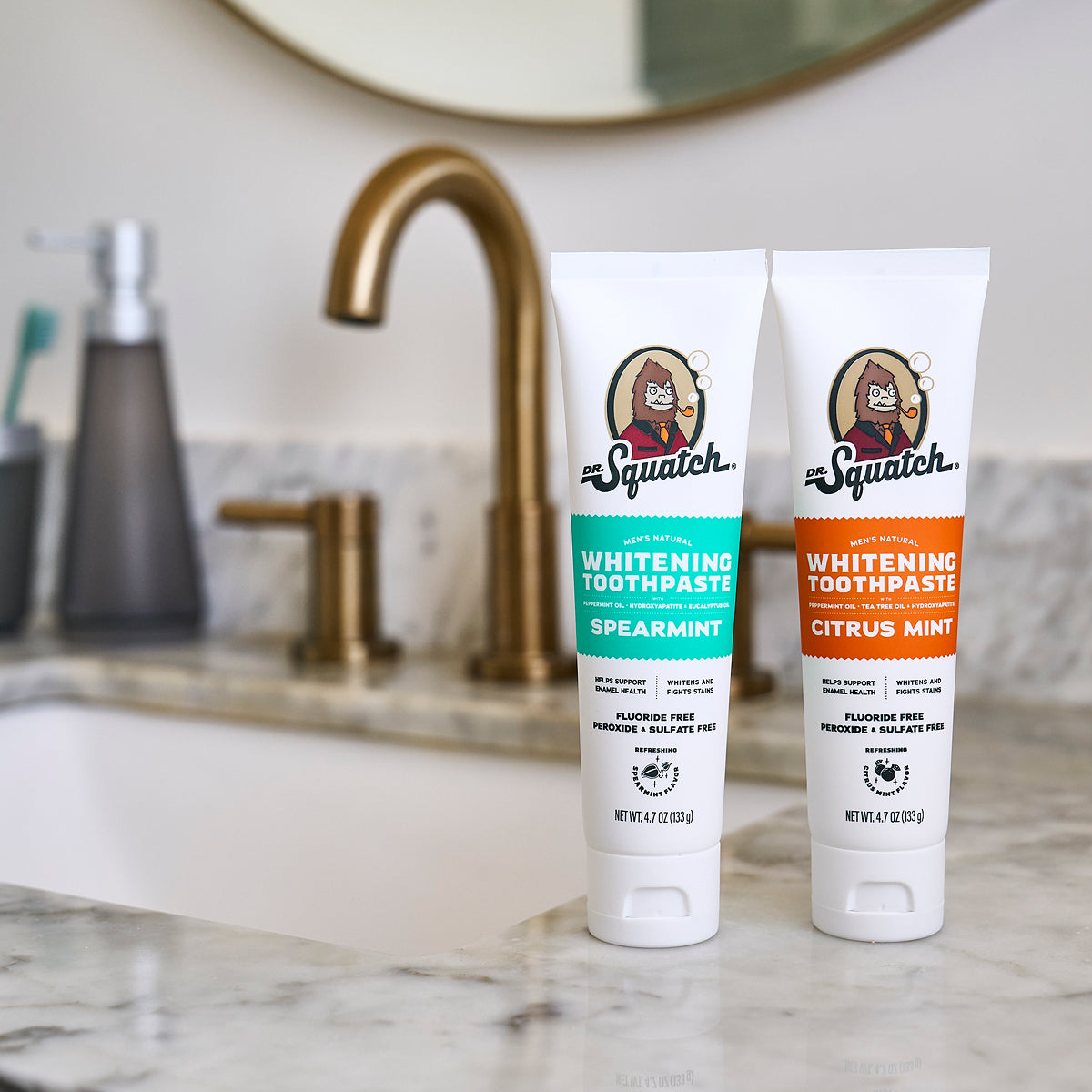 Toothpaste Kit C3