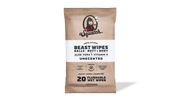 FREE Unscented Wipes L2