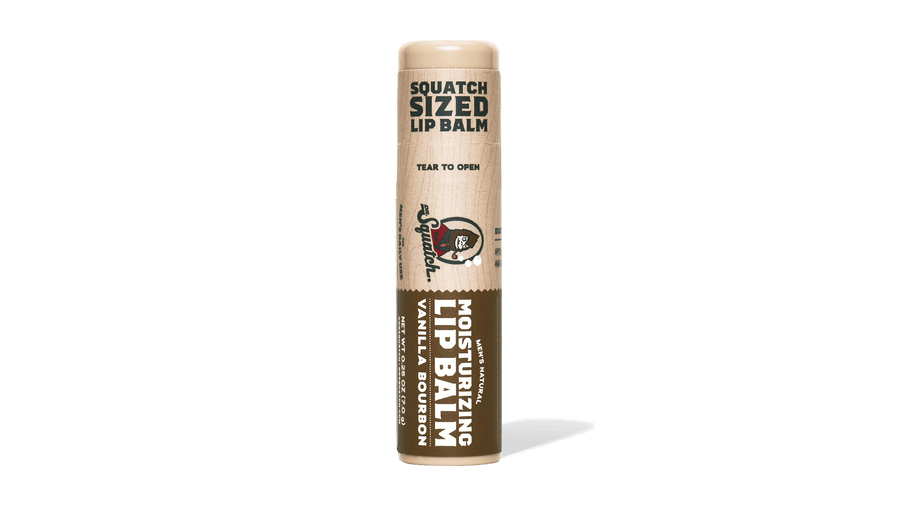 Vanilla Bourbon Lip Balm A4