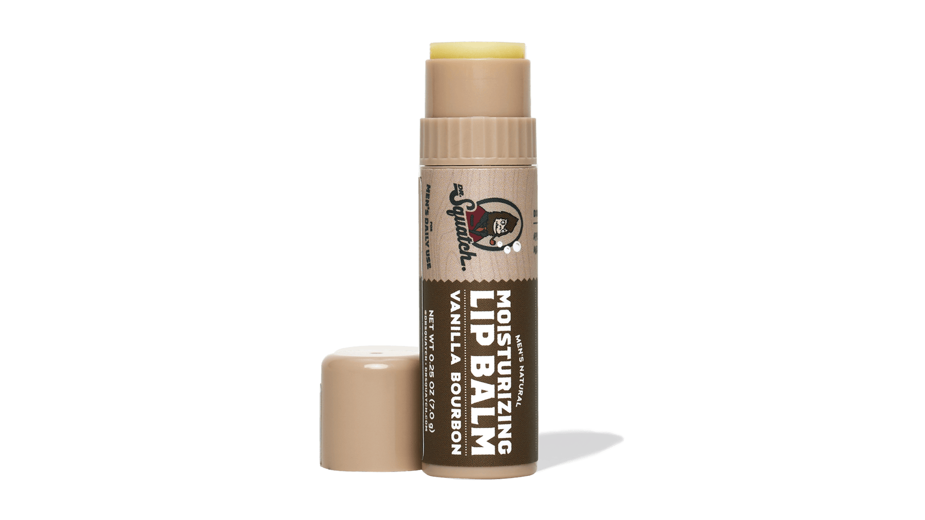 Vanilla Bourbon Lip Balm A4