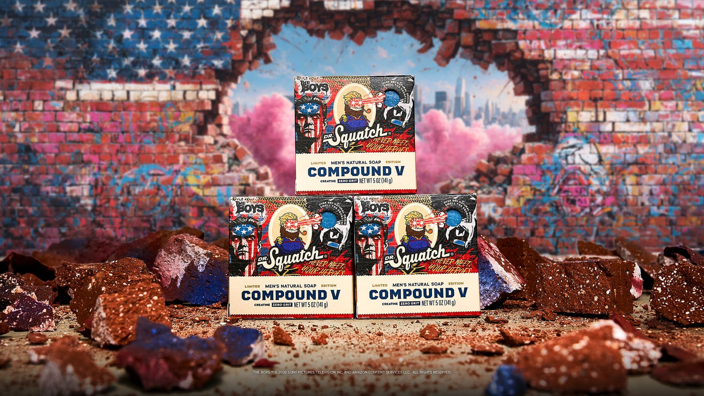 Compound V 3-Pack Q3